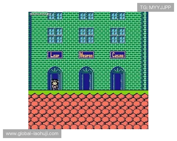 FC电子游戏最佳游戏推荐,适合不同年龄段玩家的经典之作 FC电子游戏最佳游戏推荐,适合不同年龄段玩家的经典之作