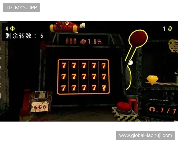 恶魔老虎机电脑版游戏特色介绍,丰富玩法带来极致娱乐体验 恶魔老虎机电脑版游戏特色介绍,丰富玩法带来极致娱乐体验