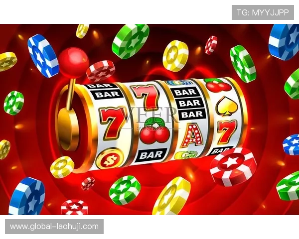 掌握赌场老虎机攻略:新手必看的玩法技巧与风险控制