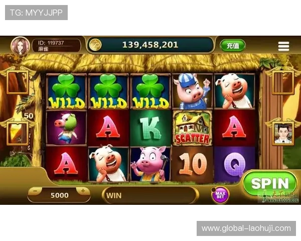 水果老虎机怎么打才能赢钱科学分析游戏规律实现持续盈利